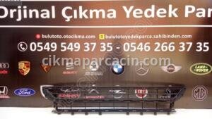 VW POLO ÖN TAMPON ALT SPOYLER 2015-2017 6C0805915 | ÇIKMA PARÇA