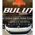 Volkswagen Polo Ön Tampon çıkma parça - Bulut Otomotiv Orjinal Çıkma ve Yedek Parça İzmir