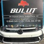 Volkswagen Polo Ön Tampon çıkma parça - Bulut Otomotiv Orjinal Çıkma ve Yedek Parça İzmir
