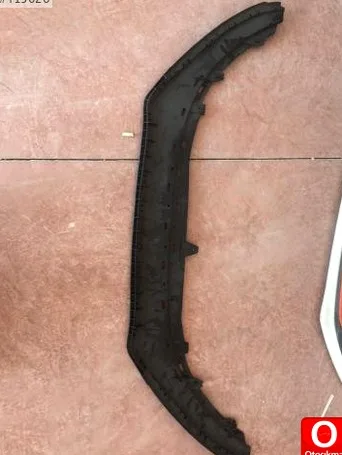 Volkswagen Polo Spoiler çıkma parça - Bulut Otomotiv Orjinal Çıkma ve Yedek Parça İzmir