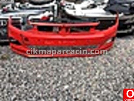 Volkswagen Polo Ön Tampon çıkma parça