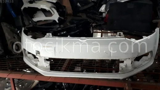 Volkswagen Polo Ön Tampon çıkma parça - Bulut Otomotiv Orjinal Çıkma ve Yedek Parça İzmir