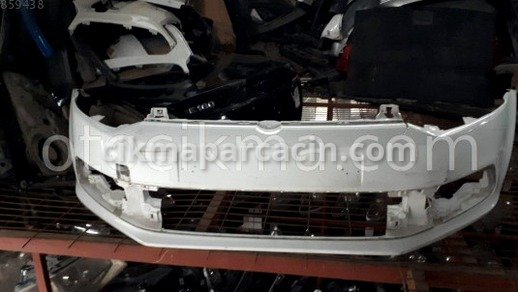 Volkswagen Polo Ön Tampon çıkma parça