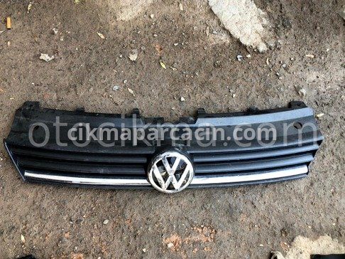 Volkswagen Polo Panjur çıkma parça