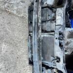 Volkswagen Polo Klima Radyatörü çıkma parça - Bulut Otomotiv Orjinal Çıkma ve Yedek Parça İzmir