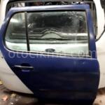 Volkswagen Polo Sağ Arka Kapı çıkma parça - Bulut Otomotiv Orjinal Çıkma ve Yedek Parça İzmir