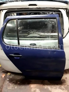 Volkswagen Polo Sağ Arka Kapı çıkma parça - Bulut Otomotiv Orjinal Çıkma ve Yedek Parça İzmir