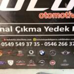 Volkswagen Polo Sağ Ön Çamurluk çıkma parça - Bulut Otomotiv Orjinal Çıkma ve Yedek Parça İzmir