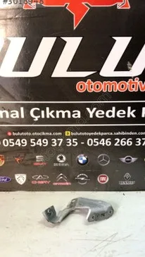 Volkswagen Polo Sağ Ön Çamurluk çıkma parça - Bulut Otomotiv Orjinal Çıkma ve Yedek Parça İzmir