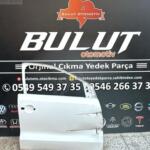 Volkswagen Polo Sağ Ön Kapı çıkma parça - Bulut Otomotiv Orjinal Çıkma ve Yedek Parça İzmir