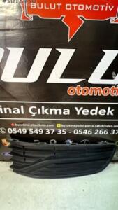 Vw polo sağ sis kapağı sissiz 2015-2016 6c085366 | ÇIKMA PARÇA