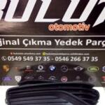 Volkswagen Polo Sis Farı Çerçevesi çıkma parça - Bulut Otomotiv Orjinal Çıkma ve Yedek Parça İzmir