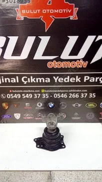 Seat Ibiza Motor Takozu & Kulağı çıkma parça - Bulut Otomotiv Orjinal Çıkma ve Yedek Parça İzmir