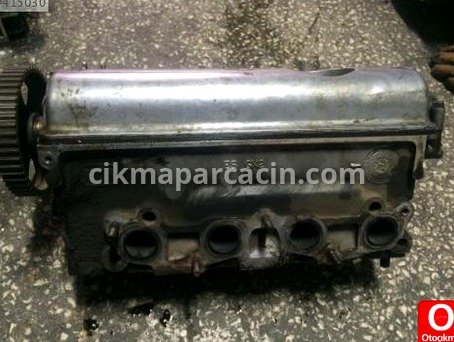 Volkswagen Polo Silindir Kapağı çıkma parça