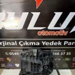 Skoda Fabia Akü çıkma parça - Bulut Otomotiv Orjinal Çıkma ve Yedek Parça İzmir