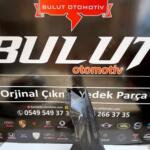 Volkswagen Polo Sol Ön Çamurluk çıkma parça - Bulut Otomotiv Orjinal Çıkma ve Yedek Parça İzmir