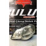 Volkswagen Polo Sol Ön Far çıkma parça - Bulut Otomotiv Orjinal Çıkma ve Yedek Parça İzmir