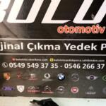 Volkswagen Polo Yuva Sacı çıkma parça - Bulut Otomotiv Orjinal Çıkma ve Yedek Parça İzmir