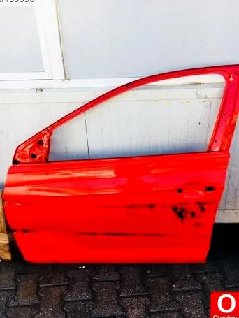Volkswagen Polo Sol Ön Kapı çıkma parça - Bulut Otomotiv Orjinal Çıkma ve Yedek Parça İzmir