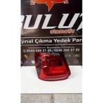 Volkswagen Polo Sağ Arka Stop çıkma parça - Bulut Otomotiv Orjinal Çıkma ve Yedek Parça İzmir