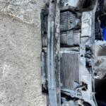 Volkswagen Polo Tampon Demiri çıkma parça - Bulut Otomotiv Orjinal Çıkma ve Yedek Parça İzmir