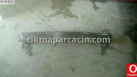 Volkswagen Polo Tampon Demiri çıkma parça