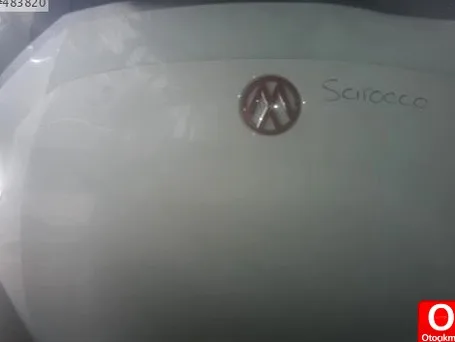 Volkswagen Scirocco Kaput çıkma parça - Bulut Otomotiv Orjinal Çıkma ve Yedek Parça İzmir