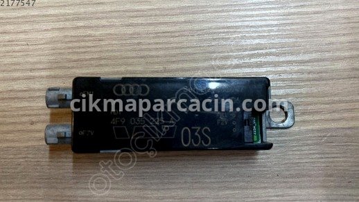 Volkswagen Tiguan Anten çıkma parça