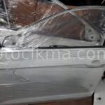 Volkswagen Polo Sol Ön Kapı çıkma parça - Bulut Otomotiv Orjinal Çıkma ve Yedek Parça İzmir