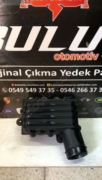 Volkswagen Scirocco Hava Filtresi çıkma parça - Bulut Otomotiv Orjinal Çıkma ve Yedek Parça İzmir