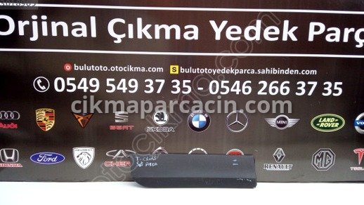 Volkswagen T-Cross Kapı Bandı & Çıtası çıkma parça