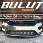 Volkswagen Scirocco Ön Tampon çıkma parça - Bulut Otomotiv Orjinal Çıkma ve Yedek Parça İzmir