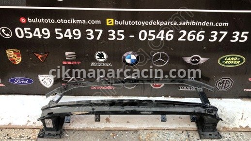 Volkswagen T-Roc Tampon Demiri çıkma parça