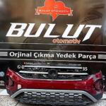Volkswagen Scirocco Ön Tampon çıkma parça - Bulut Otomotiv Orjinal Çıkma ve Yedek Parça İzmir
