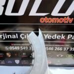 Volkswagen Scirocco Sol Ön Çamurluk çıkma parça - Bulut Otomotiv Orjinal Çıkma ve Yedek Parça İzmir