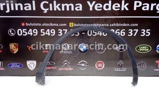 Volkswagen T-Roc Dodik çıkma parça