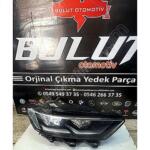 Volkswagen Scirocco Sağ Ön Far çıkma parça - Bulut Otomotiv Orjinal Çıkma ve Yedek Parça İzmir