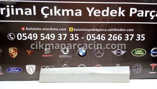 Volkswagen T-Roc Kapı Bandı & Çıtası çıkma parça