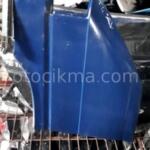 Volkswagen Transporter Sol Ön Çamurluk çıkma parça - Bulut Otomotiv Orjinal Çıkma ve Yedek Parça İzmir