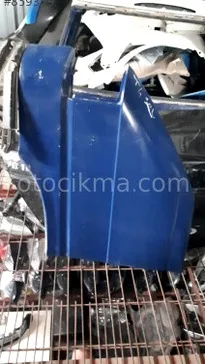 Volkswagen Transporter Sol Ön Çamurluk çıkma parça - Bulut Otomotiv Orjinal Çıkma ve Yedek Parça İzmir