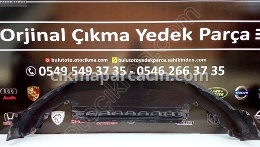 Volkswagen Taigo Karlık çıkma parça