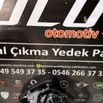 Volkswagen Tiguan Sağ Dış Ayna çıkma parça - Bulut Otomotiv Orjinal Çıkma ve Yedek Parça İzmir