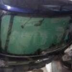 Volkswagen Tiguan Bagaj Kapağı çıkma parça - Bulut Otomotiv Orjinal Çıkma ve Yedek Parça İzmir