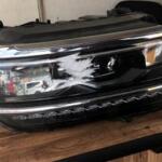 Volkswagen Tiguan Sol Ön Far çıkma parça - Bulut Otomotiv Orjinal Çıkma ve Yedek Parça İzmir