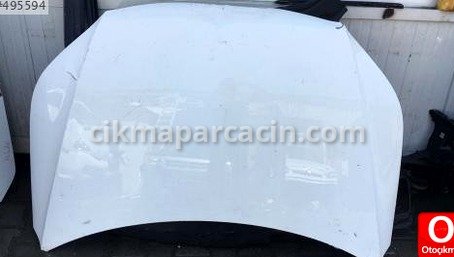 Volkswagen Tiguan Kaput çıkma parça