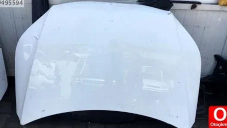 Volkswagen Tiguan Kaput çıkma parça - Bulut Otomotiv Orjinal Çıkma ve Yedek Parça İzmir
