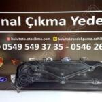 Volkswagen Tiguan Karlık çıkma parça - Bulut Otomotiv Orjinal Çıkma ve Yedek Parça İzmir