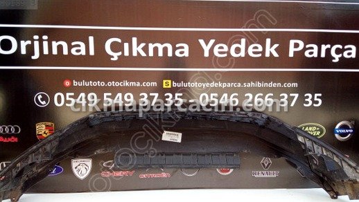 Volkswagen Tiguan Karlık çıkma parça