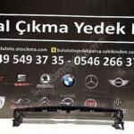 Volkswagen Tiguan Tampon Izgarası çıkma parça - Bulut Otomotiv Orjinal Çıkma ve Yedek Parça İzmir