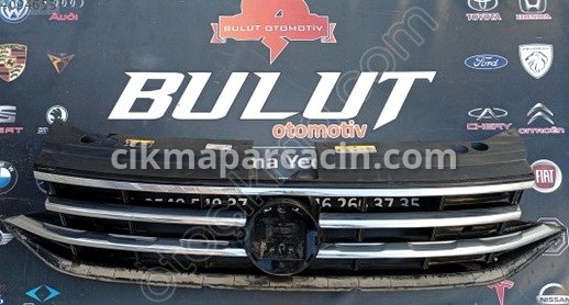 Volkswagen Tiguan Panjur çıkma parça